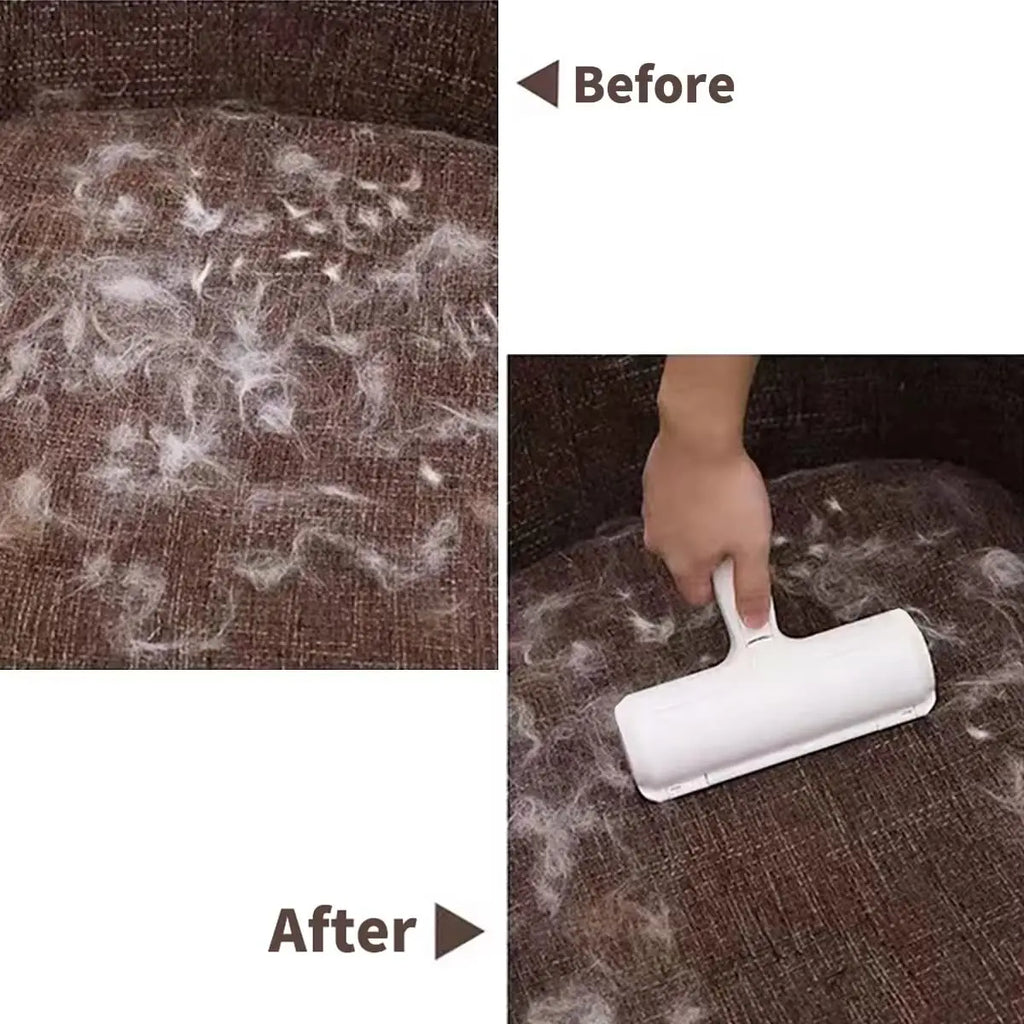 VETTA FurLift™ Self-Cleaning Pet Hair Remover