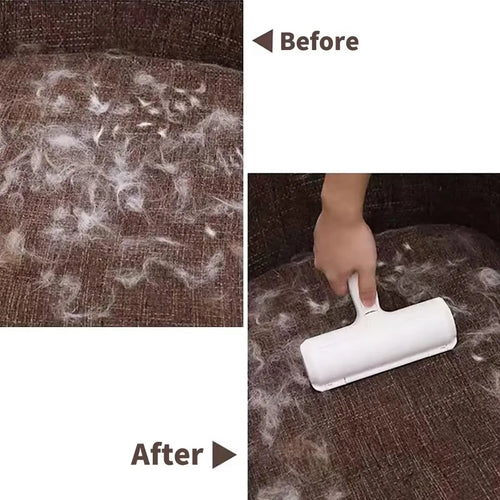 VETTA FurLift™ Self-Cleaning Pet Hair Remover