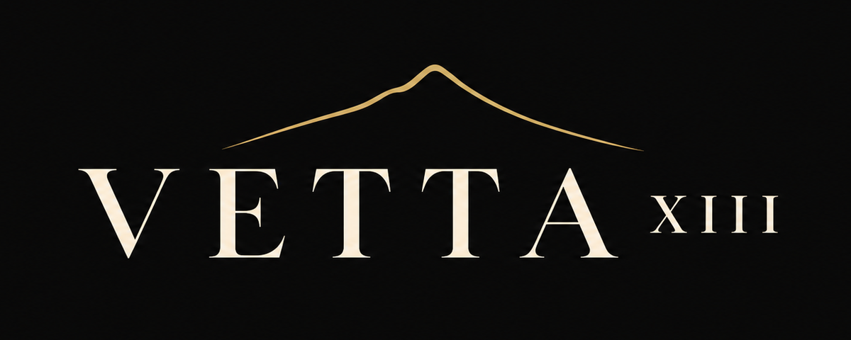 VETTA XIII